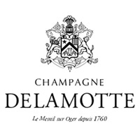 武汉回收德乐梦香槟Delamotte-品牌介绍