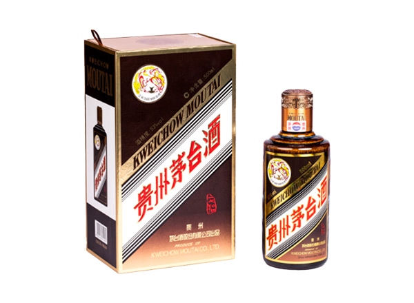 武汉珍品茅台酒回收礼品老酒