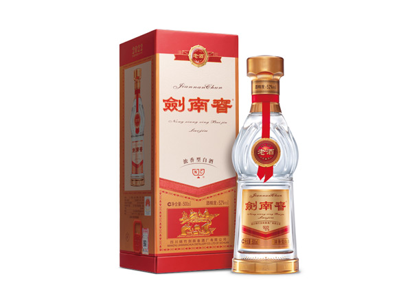 武汉剑南春老酒回收