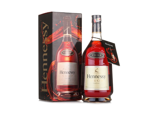 武汉轩尼诗洋酒回收Hennessy VSOP干邑白兰地1500ml