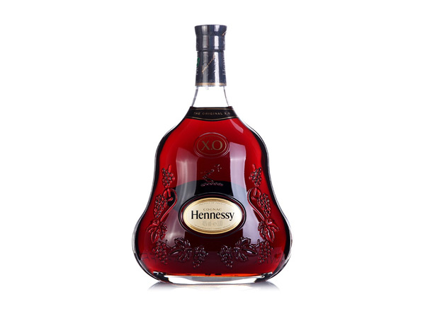 武汉回收轩尼诗Hennessy洋酒XO干邑白兰地3000ml