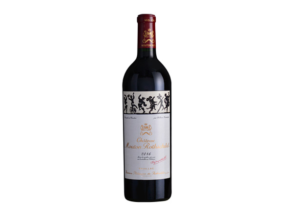 武汉回收木桐红酒正牌木桐酒庄大木桐武当红酒红葡萄酒Chateau Mouton Rothschild