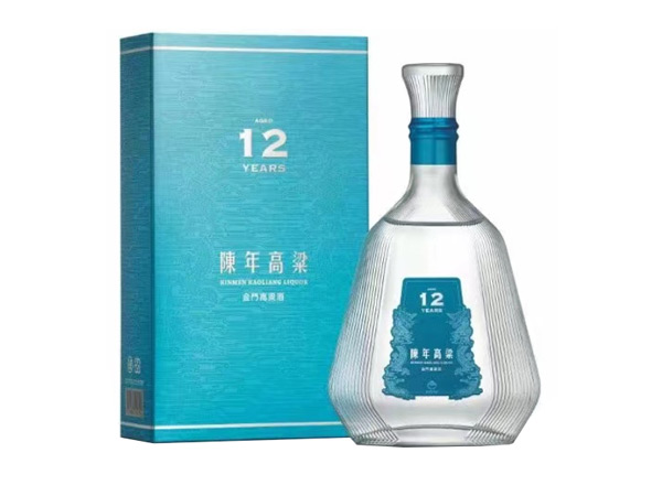 武汉上门收购金门高粱酒12年陈年高粱酒回收56度600ml年份老酒