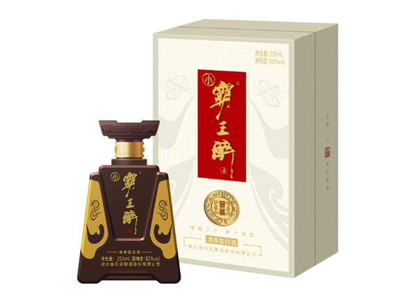 武汉石花霸王醉酒回收小霸王醉60度窖藏