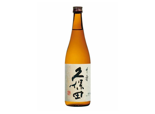 武汉久保田千寿清酒回收久保田千壽纯米吟釀日本清酒