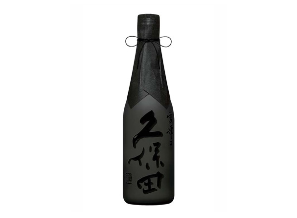 武汉日本清酒回收久保田雪峰純米大吟醸 山廃仕込