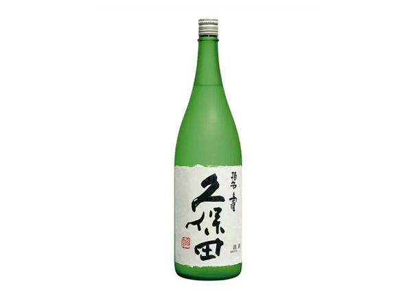武汉久保田清酒回收久保田碧寿 山废仕入纯米大吟酿