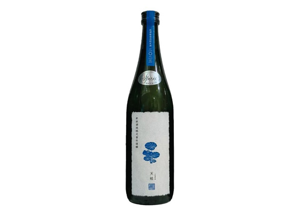 武汉新政酒造清酒回收新政天蛙日本清酒