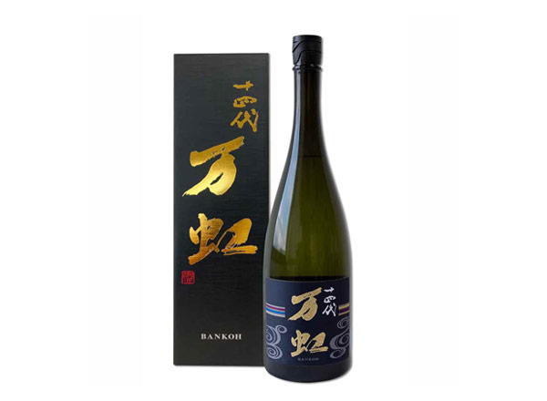 武汉十四代万虹清酒回收日本清酒