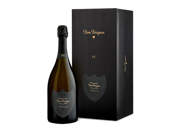 武汉香槟王回收唐培里侬Dom Perignon P2