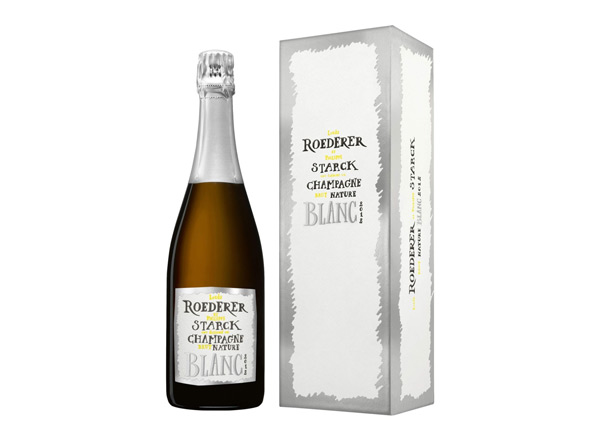 武汉路易王妃香槟回收路易王妃零补糖天然香槟Louis Roederer Nature Starck