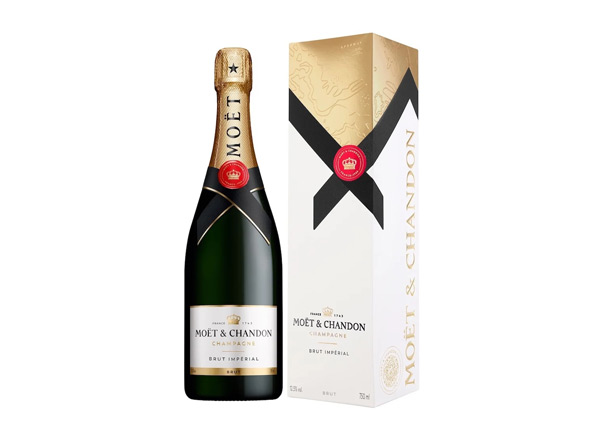 武汉​Moët & Chandon酩悦香槟酒回收酩悦无年份香槟起泡酒