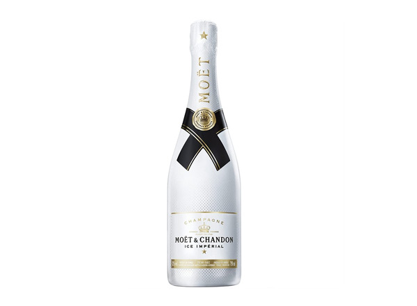 武汉酩悦香槟回收酩悦冰雪帝国香槟​Moët & Chandon Ice Imperial