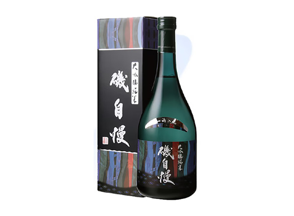 武汉矶自慢清酒回收矶自慢翡翠大吟酿清酒一滴入魂行情价格