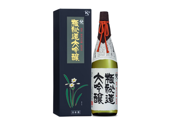 武汉日本清酒回收梵极秘造大吟酿清酒行情价格