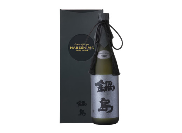 武汉锅岛清酒回收锅岛黑标Black Labe日本清酒行情价格