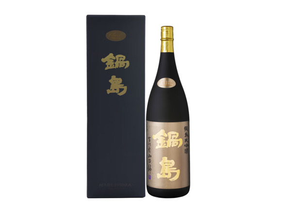 武汉回收锅岛清酒吉川产山田锦纯米大吟酿行情价格