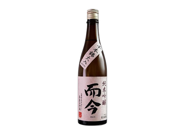 武汉而今清酒回收而今千本锦酒火入纯米吟酿清酒行情价格