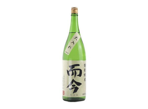 武汉而今清酒回收而今火入特别纯米日本清酒行情价格