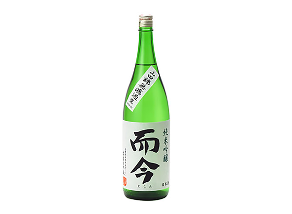 武汉回收而今清酒山田锦无滤过生特别纯米吟酿清酒行情价格