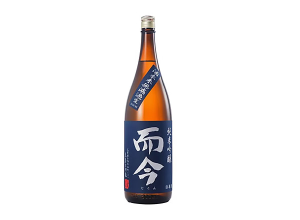 武汉而今清酒回收而今酒未来无滤过生纯米呤酿清酒行情价格