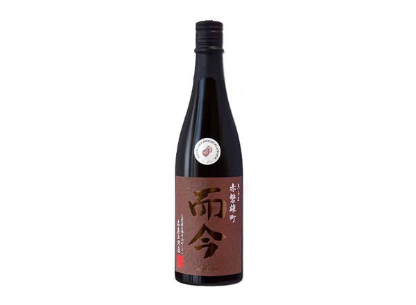 武汉而今清酒回收而今赤磐雄町清酒木屋正酒造行情价格