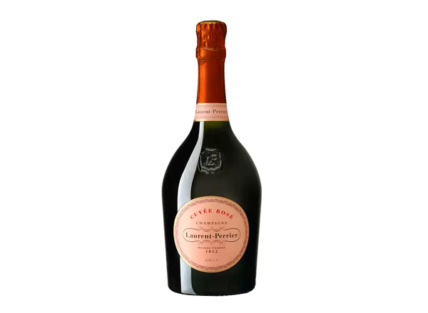 武汉罗兰百悦特酿桃红香槟Laurent-Perrier Rose粉红起泡酒行情价格