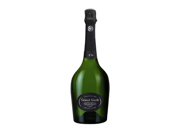 武汉罗兰百悦香槟回收罗兰百悦盛世香槟起泡酒🍾Laurent Perrier Grand Siècle行情价格