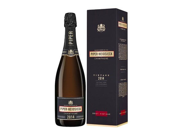 武汉白雪香槟酒回收白雪年份香槟起泡酒Piper-Heidsieck Brut行情价格