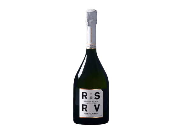 武汉玛姆红带香槟回收RSRV Maison Mumm Grand Cru特级村白中白年份玛姆香槟