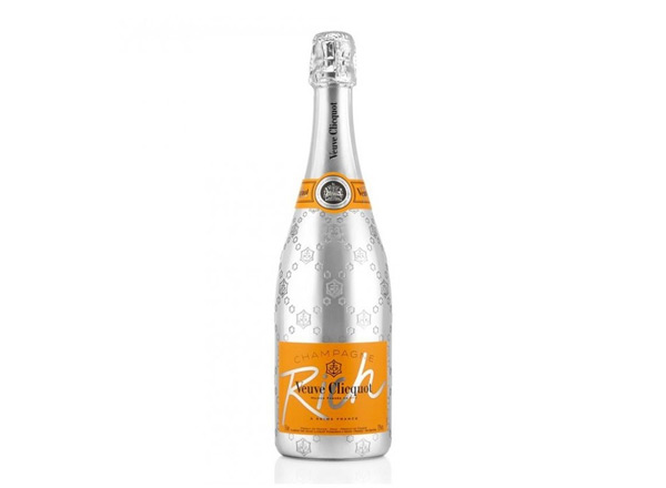 武汉凯歌香槟回收凯歌银牌香槟Veuve Clicquot Rich