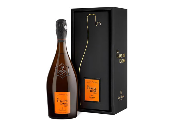 武汉凯歌香槟回收凯歌贵妇年份香槟Veuve Clicquot La Grande Dame