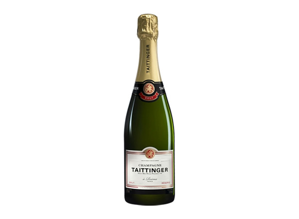 武汉泰亭哲香槟回收泰亭哲珍藏香槟Taittinger Brut Reserve