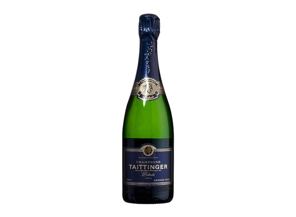 武汉泰亭哲序曲特级香槟 Taittinger Prelude