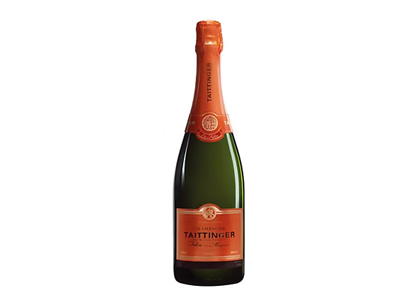 武汉泰亭哲香槟回收泰亭哲马尔凯特里狂欢香槟Taittinger Folies de la Marquetterie
